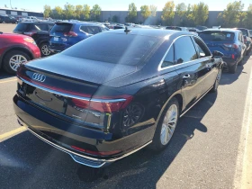 Audi A8 L QUATTRO* B&O* MASSAGES* VIRTUAL360* HEAD UP* OBD | Mobile.bg    4
