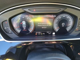 Audi A8 L QUATTRO* B&O* MASSAGES* VIRTUAL360* HEAD UP* OBD | Mobile.bg    9