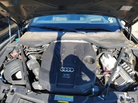 Audi A8 L QUATTRO* B&O* MASSAGES* VIRTUAL360* HEAD UP* OBD | Mobile.bg    16