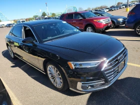 Audi A8 L QUATTRO* B&O* MASSAGES* VIRTUAL360* HEAD UP* OBD | Mobile.bg    3