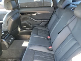 Audi A8 L QUATTRO* B&O* MASSAGES* VIRTUAL360* HEAD UP* OBD | Mobile.bg    14