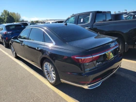 Audi A8 L QUATTRO* B&O* MASSAGES* VIRTUAL360* HEAD UP* OBD | Mobile.bg    6