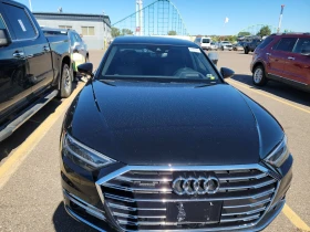 Audi A8 L QUATTRO* B&O* MASSAGES* VIRTUAL360* HEAD UP* OBD | Mobile.bg    2