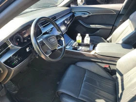 Audi A8 L QUATTRO* B&O* MASSAGES* VIRTUAL360* HEAD UP* OBD | Mobile.bg    10