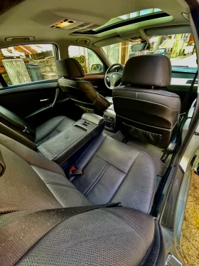 BMW 530 530XD, Вакум, Хедап - 15000 лв. / 7669.38 € - 44859720 15