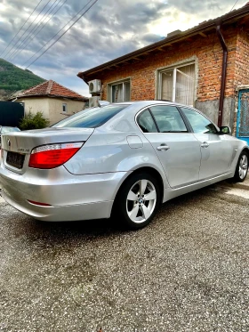 BMW 530 530XD, Вакум, Хедап - 15000 лв. / 7669.38 € - 44859720 4