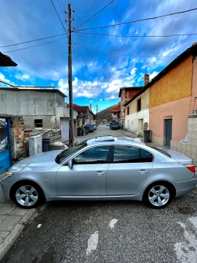 BMW 530 530XD, Вакум, Хедап - 15000 лв. / 7669.38 € - 44859720 5