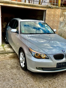 BMW 530 530XD, Вакум, Хедап - 15000 лв. / 7669.38 € - 44859720 2