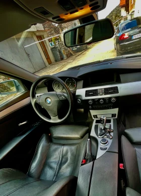 BMW 530 530XD, Вакум, Хедап - 15000 лв. / 7669.38 € - 44859720 16