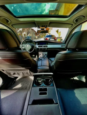 BMW 530 530XD, Вакум, Хедап - 15000 лв. / 7669.38 € - 44859720 9