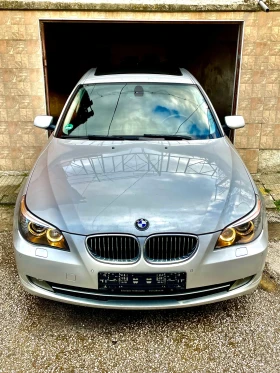 BMW 530 530XD, Вакум, Хедап - 15000 лв. / 7669.38 € - 44859720 17