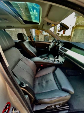 BMW 530 530XD, Вакум, Хедап - 15000 лв. / 7669.38 € - 44859720 7