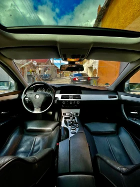 BMW 530 530XD, Вакум, Хедап - 15000 лв. / 7669.38 € - 44859720 14