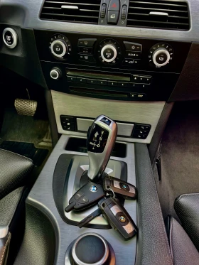 BMW 530 530XD, Вакум, Хедап - 15000 лв. / 7669.38 € - 44859720 6