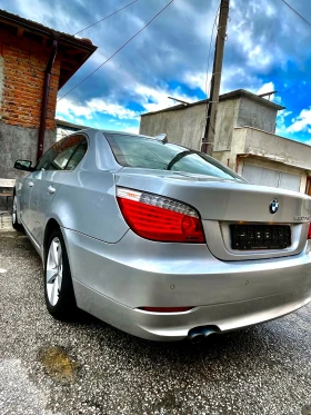 BMW 530 530XD, Вакум, Хедап - 15000 лв. / 7669.38 € - 44859720 3