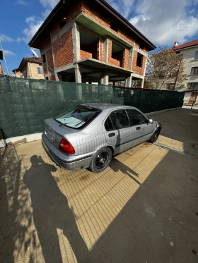 Honda Civic 1.4 IS  | Mobile.bg    5