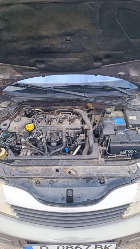 Renault Laguna, снимка 15