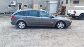 Renault Laguna, снимка 4