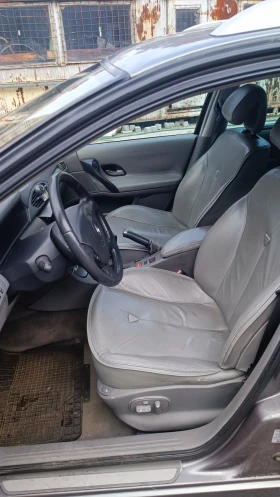 Renault Laguna, снимка 8