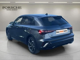 Audi A3 S line 35 TDI - 78900 лв. / 40340.93 € - 72559978 4