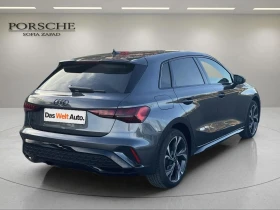 Audi A3 S line 35 TDI - 78900 лв. / 40340.93 € - 72559978 3