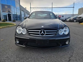 Mercedes-Benz CLK 63 AMG * * CARFAX * * АВТО КРЕДИТ * *  - 48500 лв. / 24797.66 € - 65548475 3