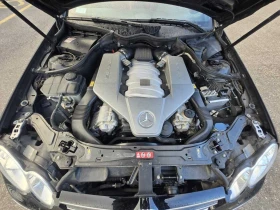 Mercedes-Benz CLK 63 AMG * * CARFAX * * АВТО КРЕДИТ * *  - 48500 лв. / 24797.66 € - 65548475 16