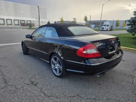 Mercedes-Benz CLK 63 AMG * * CARFAX * * АВТО КРЕДИТ * *  - 48500 лв. / 24797.66 € - 65548475 7