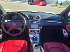 Mercedes-Benz CLK 63 AMG * * CARFAX * * АВТО КРЕДИТ * *  - 48500 лв. / 24797.66 € - 65548475 10