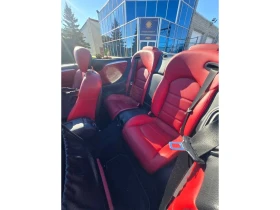 Mercedes-Benz CLK 63 AMG * * CARFAX * * АВТО КРЕДИТ * *  - 48500 лв. / 24797.66 € - 65548475 15