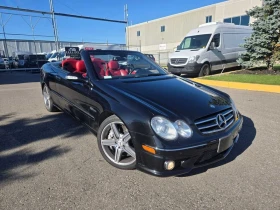 Mercedes-Benz CLK 63 AMG * * CARFAX * * АВТО КРЕДИТ * *  - 48500 лв. / 24797.66 € - 65548475 2