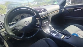 Mercedes-Benz E 240 44 | Mobile.bg    2