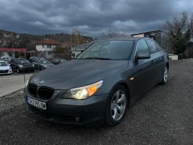 BMW 530 3.0i