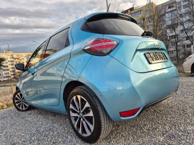 Renault Zoe R-135-INTENS-CCS PORT-SOH-100%-52 KW - 13300 € / 26012.54 лв. - 59931546 4
