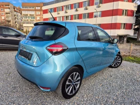 Renault Zoe R-135-INTENS-CCS PORT-SOH-100%-52 KW - 13300 € / 26012.54 лв. - 59931546 2