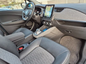 Renault Zoe R-135-INTENS-CCS PORT-SOH-100%-52 KW - 13300 € / 26012.54 лв. - 59931546 10
