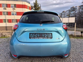 Renault Zoe R-135-INTENS-CCS PORT-SOH-100%-52 KW - 13300 € / 26012.54 лв. - 59931546 6
