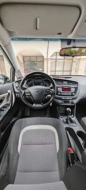 Kia Ceed Kia cee'd 1.6 CRDi Active 129930 РЕАЛНИ КИЛОМЕ - 7000 € / 13690.81 лв. - 20043311 7
