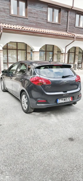 Kia Ceed Kia cee'd 1.6 CRDi Active 129930 РЕАЛНИ КИЛОМЕ - 7000 € / 13690.81 лв. - 20043311 5
