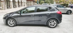 Kia Ceed Kia cee'd 1.6 CRDi Active 129930 РЕАЛНИ КИЛОМЕ - 7000 € / 13690.81 лв. - 20043311 6