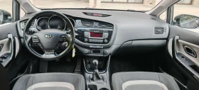 Kia Ceed Kia cee'd 1.6 CRDi Active 129930 РЕАЛНИ КИЛОМЕ - 7000 € / 13690.81 лв. - 20043311 8