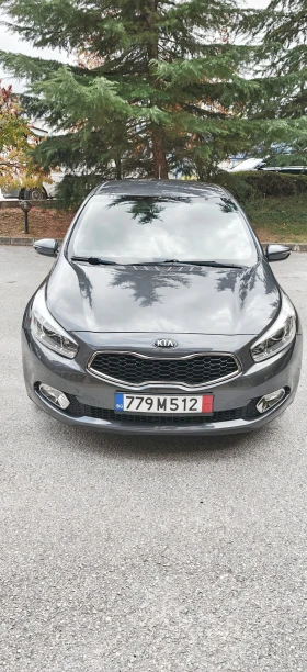 Kia Ceed Kia cee'd 1.6 CRDi Active 129930 РЕАЛНИ КИЛОМЕ - 7000 € / 13690.81 лв. - 20043311 3