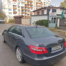 Mercedes-Benz E 300 CDI  - 10555 € / 20643.79 лв. - 75196986 5