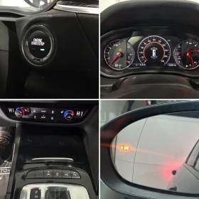 Opel Insignia * OPC Line*  , снимка 13