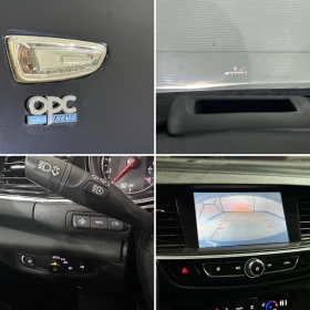Opel Insignia * OPC Line*  , снимка 14