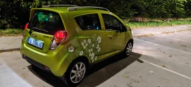 Chevrolet Spark M300 - 3300 € / 6454.24 лв. - 94338012 2