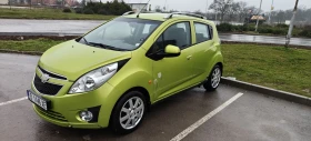 Chevrolet Spark M300, снимка 3 - Автомобили и джипове - 53371810