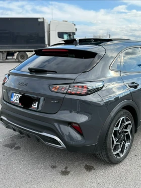 Kia XCeed GT LINE FULL - 19500 € / 38138.68 лв. - 83060802 7