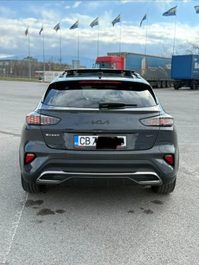Kia XCeed GT LINE FULL - 19500 € / 38138.68 лв. - 83060802 6