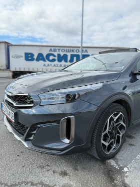 Kia XCeed Gt line - 19500 € / 38138.68 лв. - 83060802 3